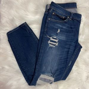 Zara Denim